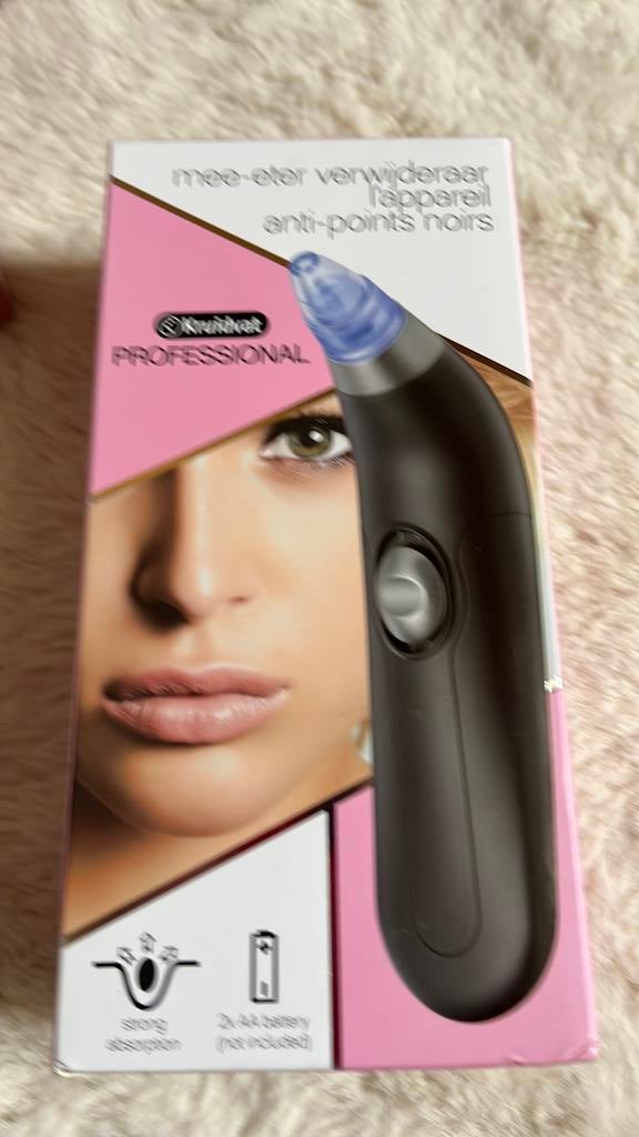 Meeeter verwijderaar, Ophalen of Verzenden, Nieuw