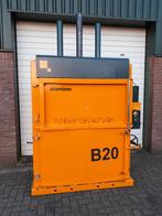 Bramidan B20, Ophalen of Verzenden, Zo goed als nieuw