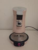 Roze Senseo koffiezetapparaat, Ophalen, Gebruikt, Koffiemachine, 2 tot 4 kopjes