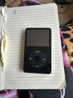 Apple iPod Classic 30GB - Zwart (Niet werkend), Ophalen of Verzenden