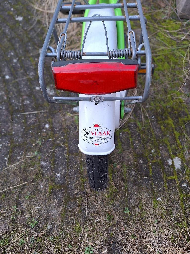 Pucky fiets, Ophalen, Gebruikt, Minder dan 16 inch, Puky