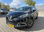 Renault Captur 0.9 TCe Dynamique (BOVAG/RIJKLAARPRIJS), Voorwielaandrijving, Stof, Gebruikt, Origineel Nederlands