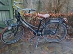 Popal meisjesfiets goed&compleet, Ophalen of Verzenden, Gebruikt, 24 inch