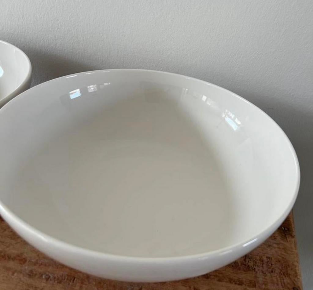 2 schalen La Toscana Nieuw!, Ophalen, Overige materialen, Nieuw, Schaal of Schalen