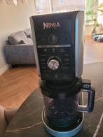 Ninja Creami Deluxe IJsmachine, Ophalen