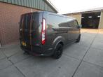 Ford Transit Custom 320 2.0 TDCI L2H1*Sport*dub.schuifdeuren, 15 km/l, Leder en Stof, Bedrijf, Diesel