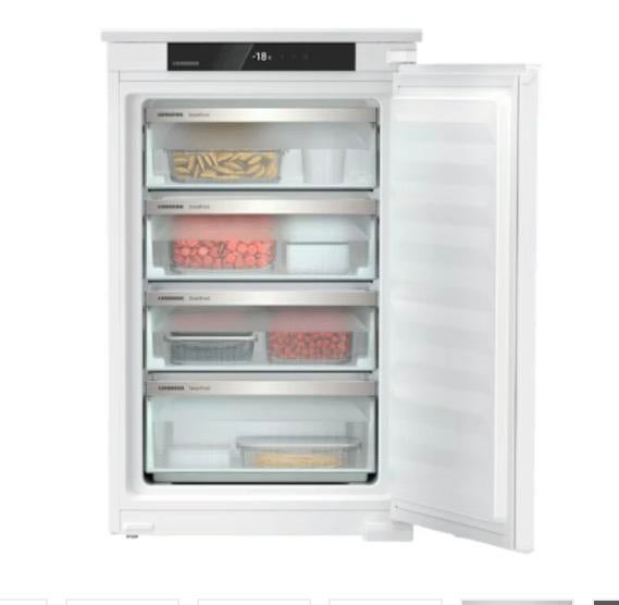 Nieuw!! Liebherr IFSd 3904-22 inbouw vrieskast sleepdeur, Nieuw, Minder dan 60 cm, Ophalen of Verzenden, Inbouw