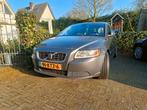 Volvo S40 1.6D DRIVe Edition II, goed verzorgd, Voorwielaandrijving, Lederen bekleding, 4 cilinders, 1600 cc