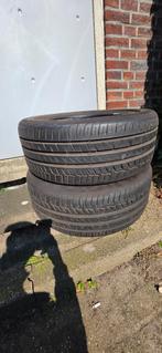 2x Zomerbanden 235/45/R18 W XL Continental, Ophalen of Verzenden