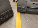 Vw Golf Mk2 Golf 2 Votex speakers Votex deurpanelen, Auto-onderdelen, Ophalen