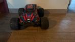 FTX Ramraider  1:10 RC Monster Truck -brushless, Gebruikt, Auto offroad, Schaal 1:10, RTR (Ready to Run)