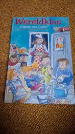 Gisette van Dalen - Wereldklas, Ophalen of Verzenden, Zo goed als nieuw, Gisette van Dalen; Willeke Brouwer