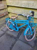 Alpina Kinderfiets 16 inch - Gebruikt, Ophalen, Gebruikt, 16 tot 20 inch, Alpina