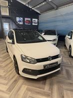 Volkswagen Polo 1.2 TSI R-Line Edition Pdc,pano,cruise,R-lin, Voorwielaandrijving, Euro 5, Stof, Gebruikt