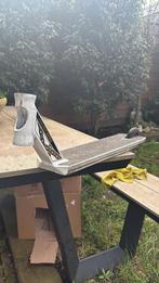 Stuntstep deck, Ophalen, Zo goed als nieuw, 1200 watt of meer