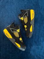 Jordan 4 Thunder - Maat 45, Ophalen of Verzenden, Overige kleuren, Sneakers of Gympen