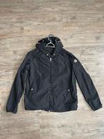 Moncler Zomerjas Maat M - Zeer Netjes, Kleding | Heren, Moncler, Maat 48/50 (M), Zwart, Ophalen of Verzenden