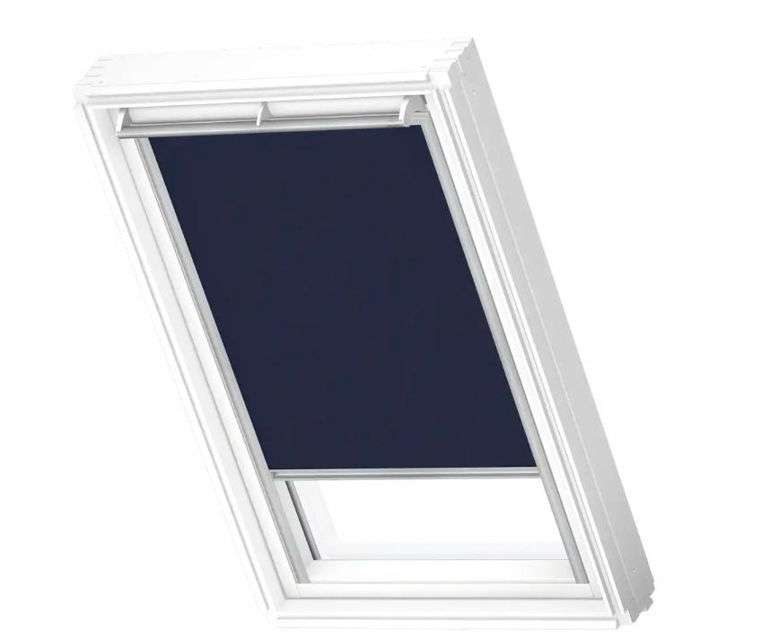 3x Velux Rolgordijnen DKY GGL M04 4904S - Nieuw in doos, Overige kleuren, Nieuw, Minder dan 100 cm, 50 tot 100 cm