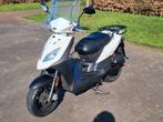 Kymco Carry/Agility Scooter, Ophalen, Gebruikt, Agility