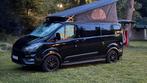 Ford Nugget Westfalia Plus 2025-7000km TRAIL NIEUWSTAAT, Buscamper of Camperbus, Ford, Vloeistofverwarming, Luifel