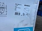 GEBERIT ICON RIMFREE WANDCLOSET - NIEUW IN DOOS, Ophalen, Nieuw, Steen, Toilet