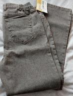 Stretch d grijs broek 42, Maat 42/44 (L), Ophalen of Verzenden, Zo goed als nieuw, Grijs