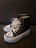 Oxmox sneakers, Oxmox, Zwart, Ophalen of Verzenden, Sneakers of Gympen