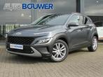 Hyundai KONA 1.0 T-GDI Edition 1e eigen | dealer onderh | st, Voorwielaandrijving, Stof, Gebruikt, Origineel Nederlands