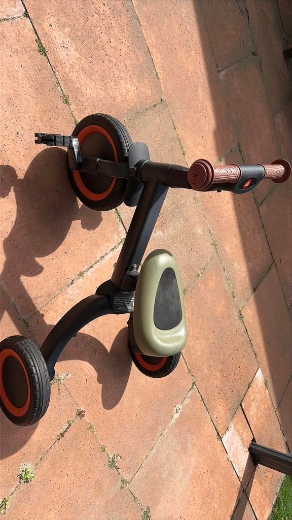 Driewieler Topmark, Fietsen en Brommers, Fietsen | Driewielers, Zo goed als nieuw, Ophalen