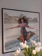 Tian Di Ren (Heaven, Earth, Human), Ophalen