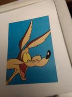 LOONEY TUNES.   WILE E. COYOTE, Ophalen of Verzenden, 1980 tot heden
