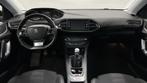 Peugeot 308 SW 1.2 PureTech Allure Pack CARPLAY PANO TREKHAA, Auto's, Peugeot, Voorwielaandrijving, Stof, Gebruikt, Euro 6