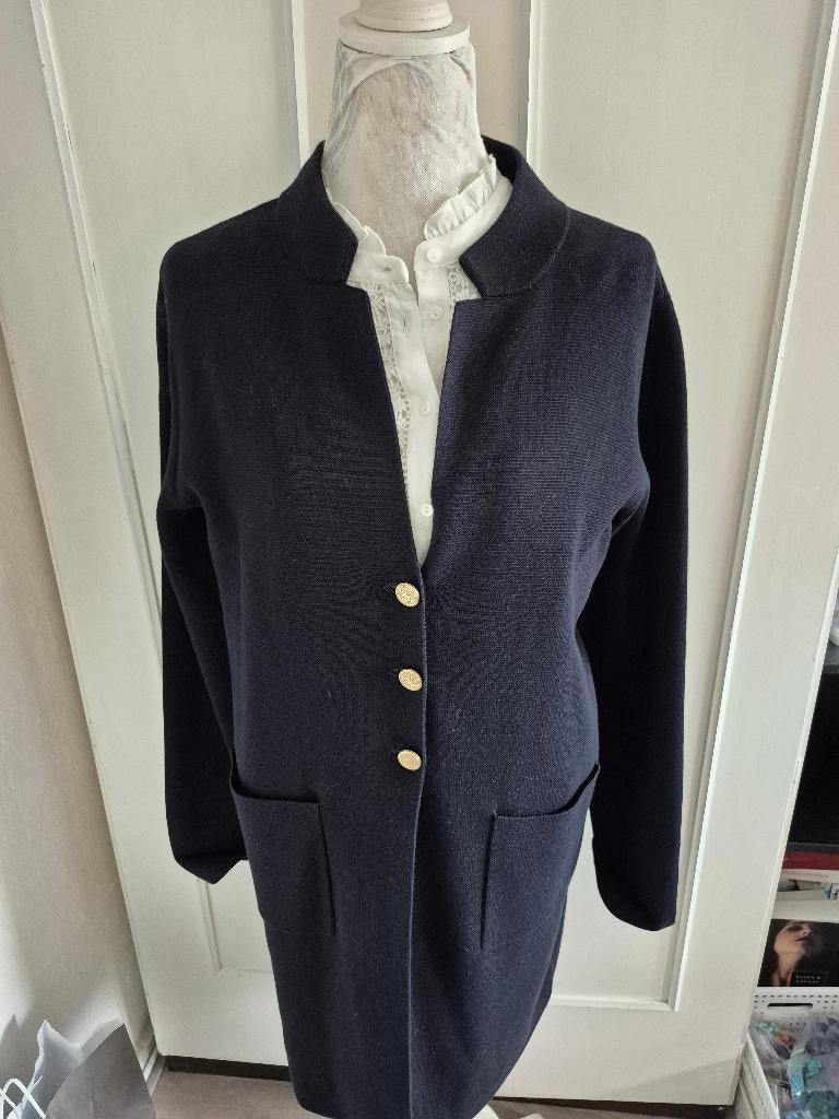 VEST/ JAS, Maat 42/44 (L), Nieuw, Purdey, Verzenden