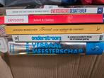 Diverse management boeken - Zo goed als nieuw, Ophalen of Verzenden, Zo goed als nieuw, Management