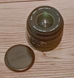 Sigma Super Wide 24mm F2.8 A mount incl. Hoya uv filter, Ophalen, Zo goed als nieuw, Groothoeklens