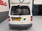 Volkswagen Caddy 2.0 SDI|Airco|Cruise|Trekhaak|Dakrek|gerevi, Voorwielaandrijving, Gebruikt, 4 cilinders, Volkswagen