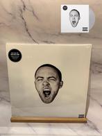 Mac Miller - GO:OD AM - Limited Edition Silver Vinyl, Ophalen of Verzenden, 2000 tot heden, Nieuw in verpakking, 12 inch