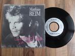 single Matthias Reim – Verdammt, Ich Lieb' Dich, Cd's en Dvd's, Vinyl Singles, Gebruikt, 7 inch, Single, Ophalen of Verzenden