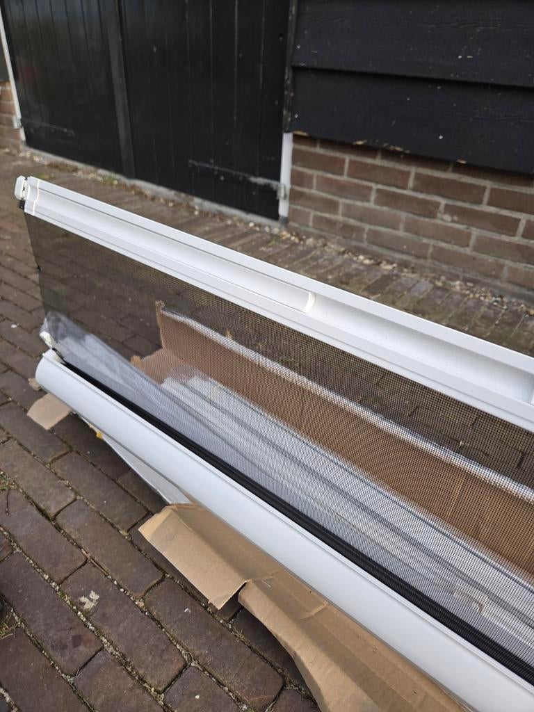 Velux ZIL reservemateriaal - Hor voor dakraam, Ophalen, Nieuw, Minder dan 80 cm, Dakraam