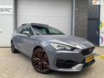 Cupra Leon 1.4 e-Hybrid 245PK VZ | Pano | Dealer OH | BTW Au, Auto's, Cupra, 77 km/l, Gebruikt, 4 cilinders, 150 pk