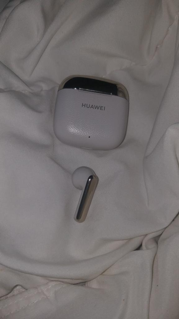 HUAWEI Freebuds SE 3 Oordopjes Beige, Ophalen of Verzenden