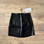 ROK | JOSH V | NIEUW, Zwart, Nieuw, Ophalen of Verzenden, Maat 36 (S)