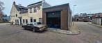 Bedrijfsruimte /Garage met woonbestemming