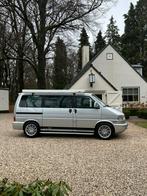 Vw T4 Westfalia/California bj1999 airco 2.5Tdi uniek mooi!!, Caravans en Kamperen, Campers, Buscamper of Camperbus, Volkswagen