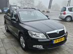 Skoda Octavia Combi 1.2 TSI Ambition Business Line *AC*Navi*, Auto's, Voorwielaandrijving, Euro 5, Gebruikt, 4 cilinders
