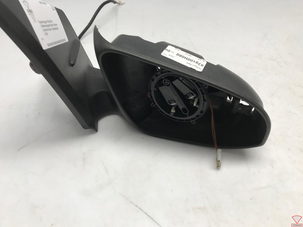 toyota aygo 108 2014+ buitenspiegel elekt. rechts, Auto-onderdelen, Info@toyota.co.jp, Gebruikt, Toyota Motor Corporation, Toyota