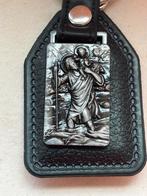 Sleutelhanger Sint Christoffel - Beschermheilige, Verzenden, Nieuw, Overige typen