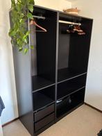 Wardrobe, Ophalen, 200 cm of meer, Zo goed als nieuw, Minder dan 150 cm