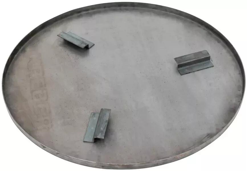 KREBER schuurschijf 60cm 90º Moskito 3 opnames K600R6 nieuw, Ophalen of Verzenden, Nieuw, Minder dan 700 watt, Overige typen