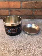 RH Marine Blikje - Decoratief en Handig Opbergblik, Ophalen of Verzenden, Gebruikt, Overige, Overige merken